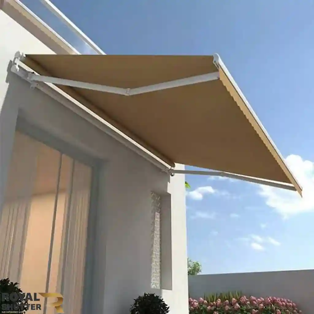 تنده فرنساوي