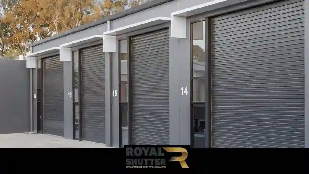 افضل شركة ابواب اتوماتيكية