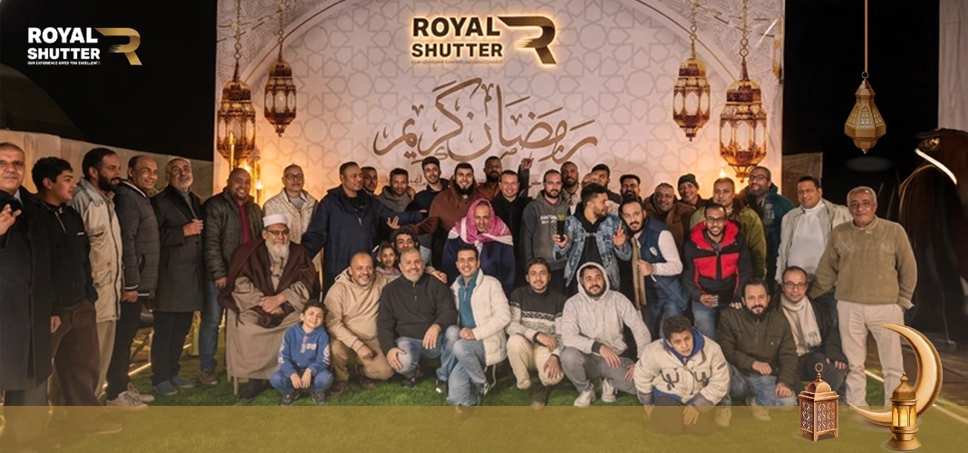 Ramdan 1