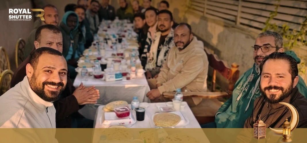 Ramdan 3