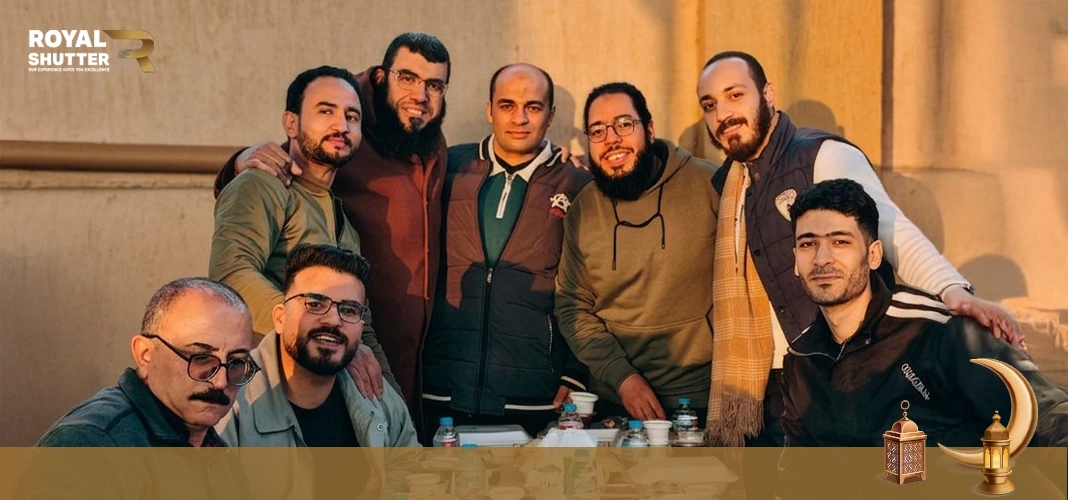 Ramdan 6