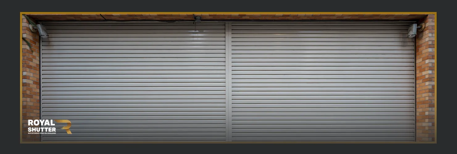 2026 باب جراج اتوماتيك