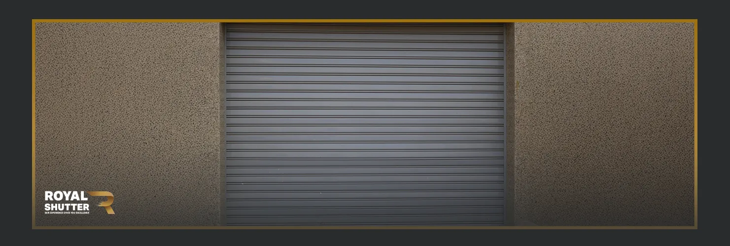 أنواع البوابات الكهربائية