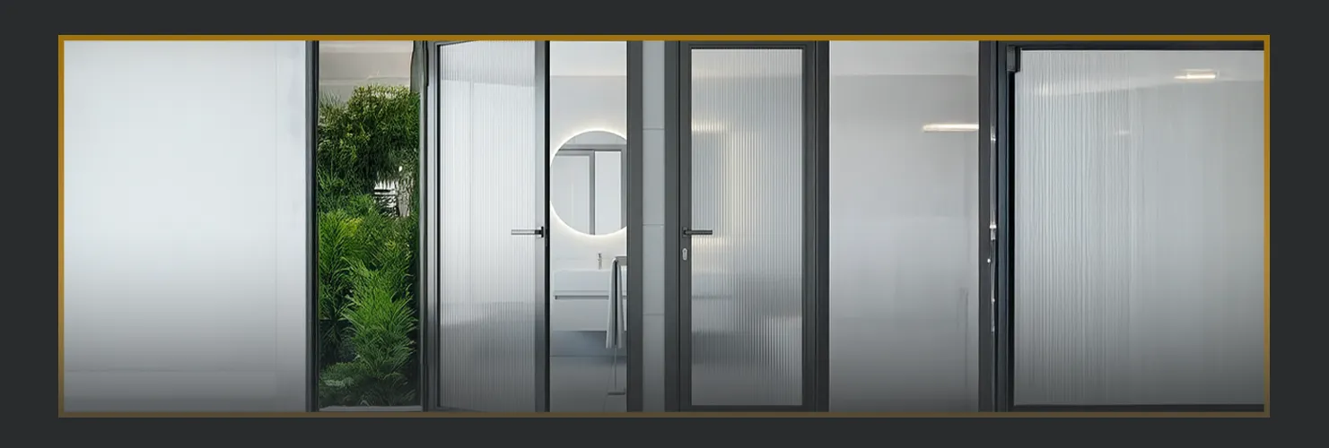 اشكال باب الحمام الالوميتال