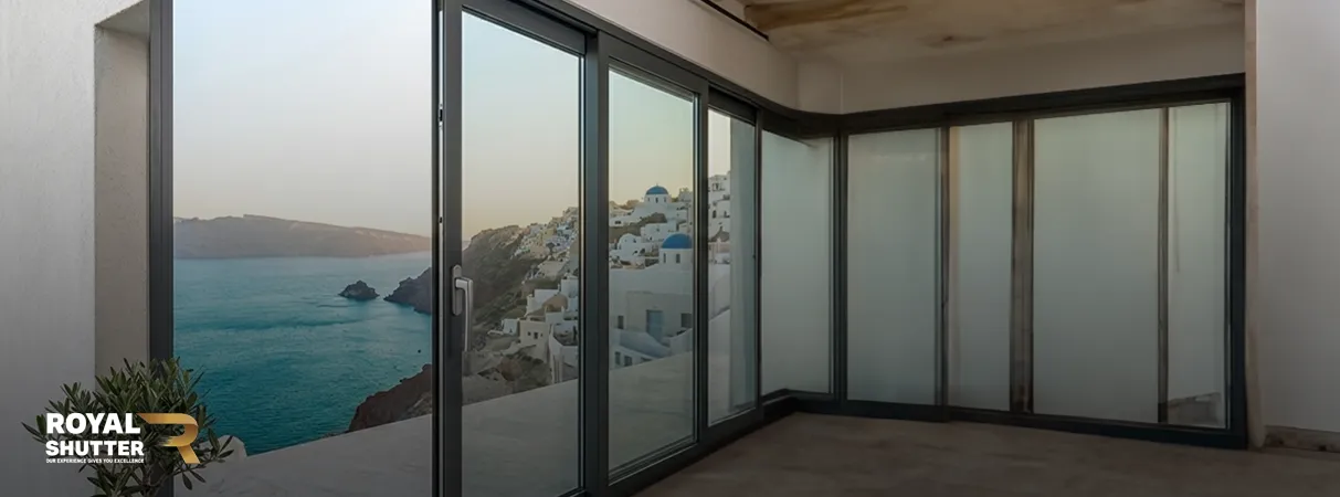 قطاع ألوميل جرار
