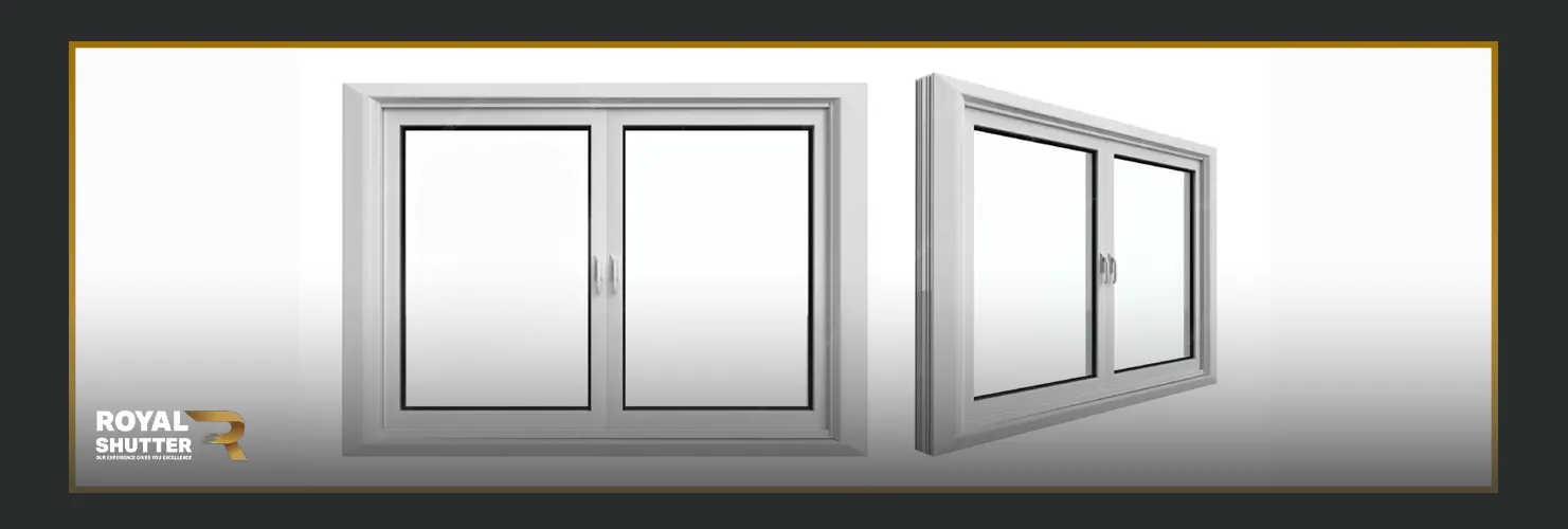 سعر شباك الوميتال جرار في مصر 2026