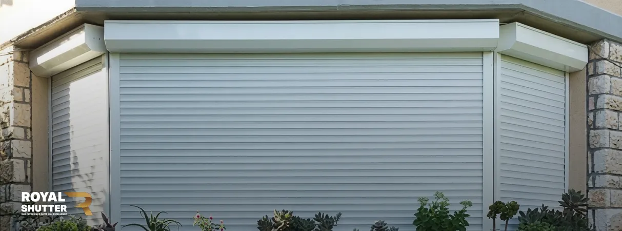 شيش حصيرة حماية