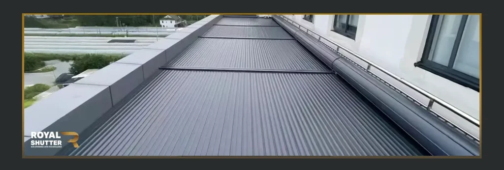 طريقة تركيب سكاي لايت