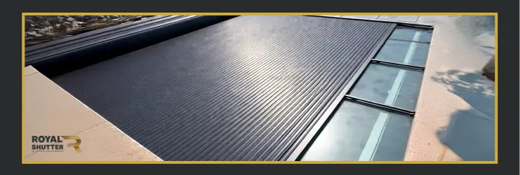 طريقة تركيب سكاي لايت