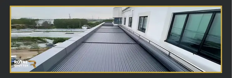 طريقة تركيب سكاي لايت