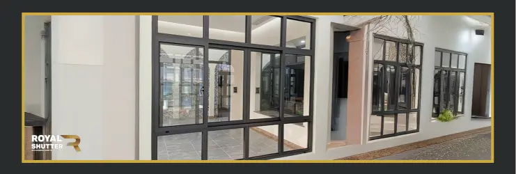 الفرق بين شبابيك pvc و upvc